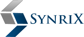 SynriX Logo